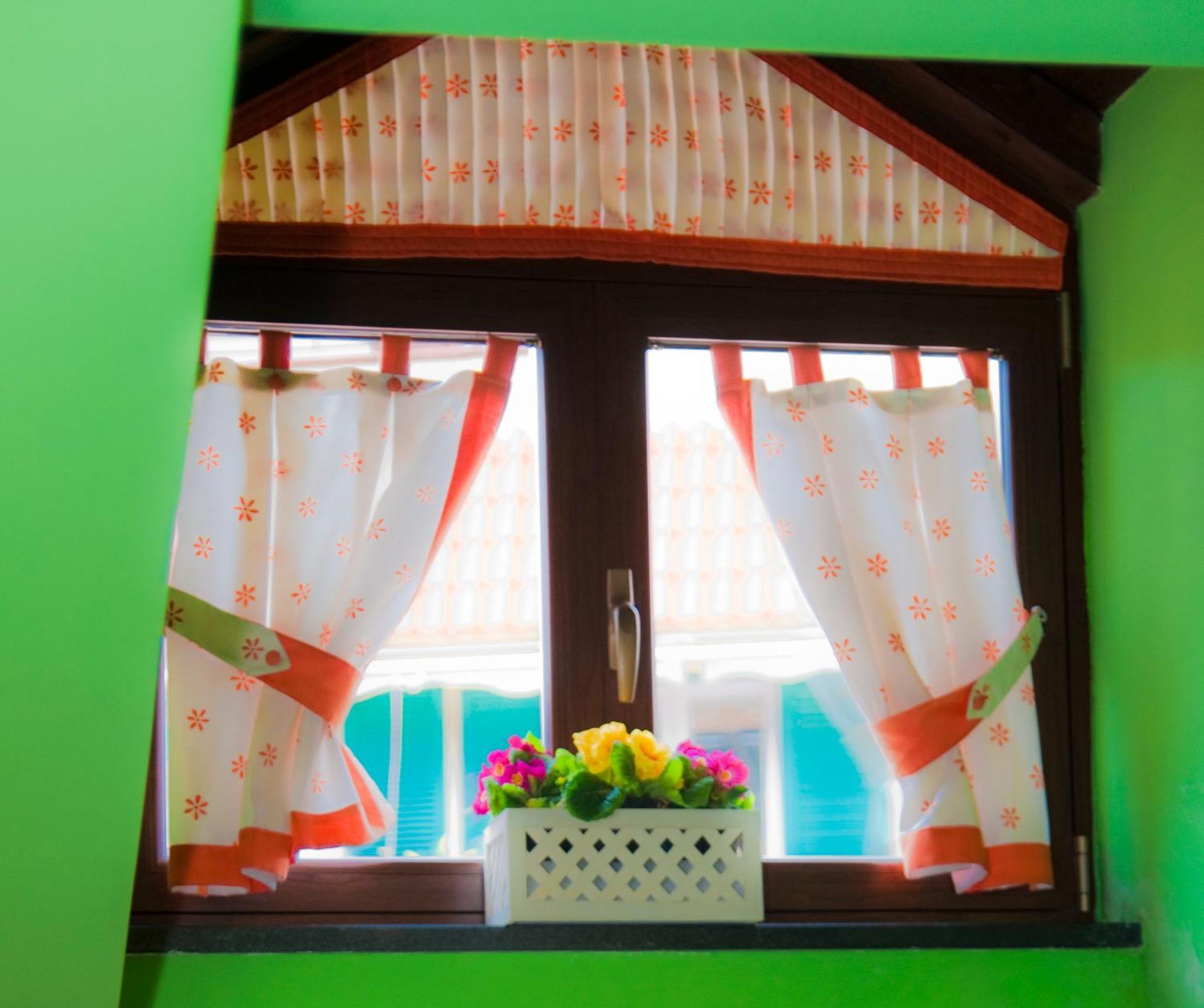Tetto Fiorito Apartment Castellammare di Stabia Room photo