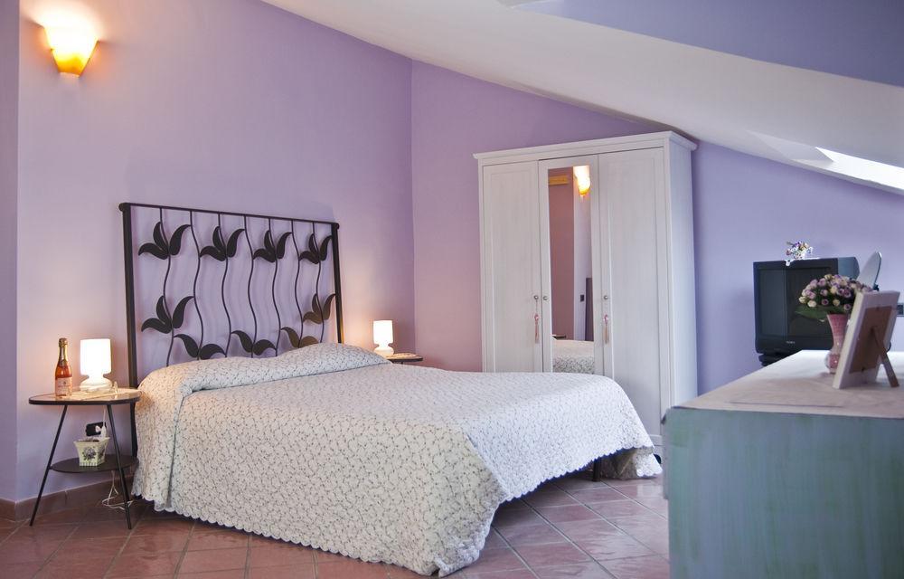 Tetto Fiorito Apartment Castellammare di Stabia Exterior photo