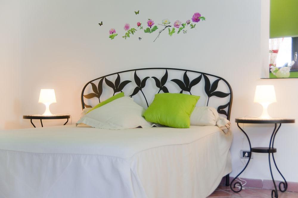 Tetto Fiorito Apartment Castellammare di Stabia Exterior photo